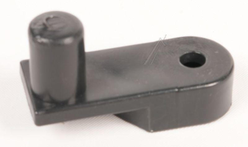 Türstopper links für Kühlschrank Candy Hoover 49127538 Öffnungsbegrenzer