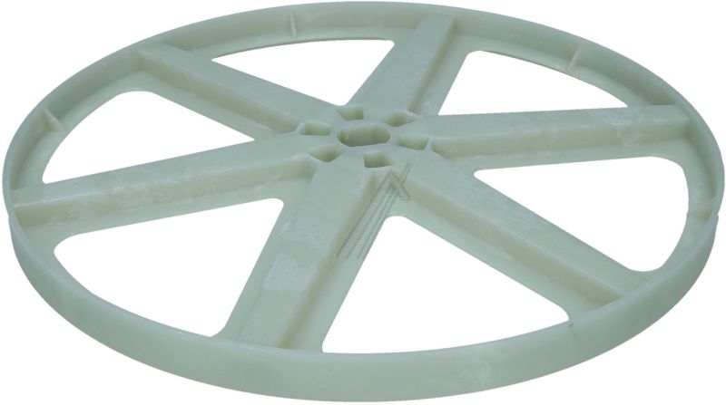 Riemenscheibe für Waschmaschine Samsung DC66-00767A Antrieb