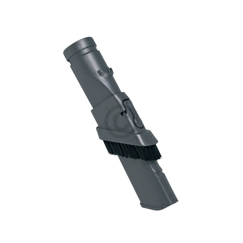 Kombidüse 2in1 Fugendüse Heizkörperbürste Dyson 914338-01 Alternative für Staubs