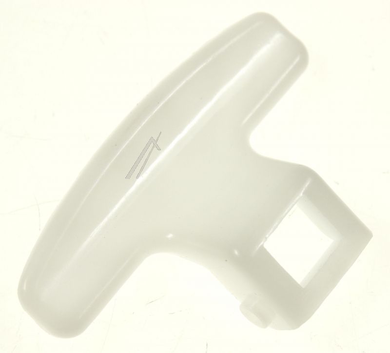 Fensterhalter für Waschmaschine Amica 1040041 Haltefeder, Türdichtung