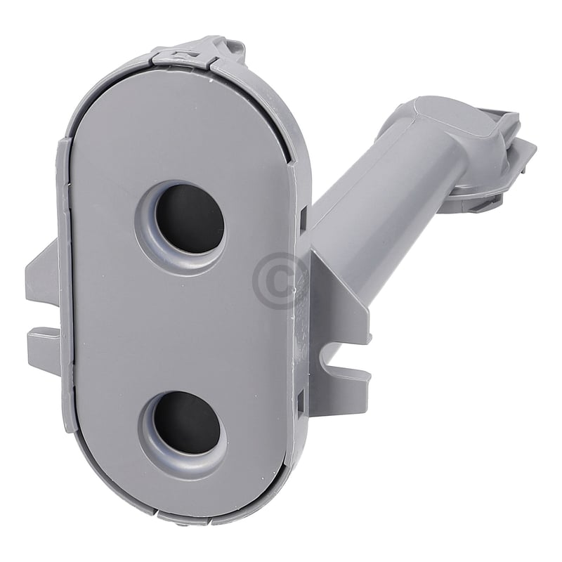 Kanal für oberen Sprüharm 0120801584A Haier Candy/ Hoover 49056199