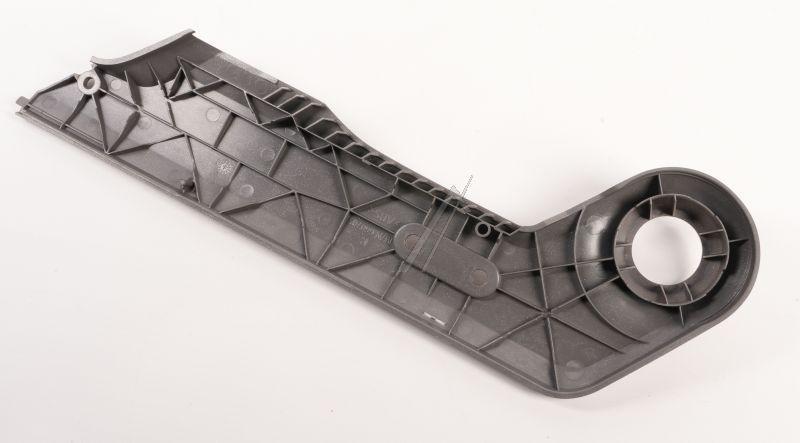 Vordere Gabeldekoration rechts Segway-Ninebot CB.01.00.4019.02 für E-Scooter GT3 Pro