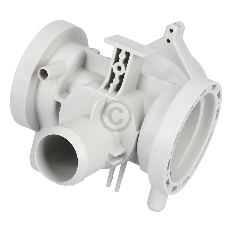 Pumpengehäuse LG 3108ER1001A für Waschmaschine LG Electronics
