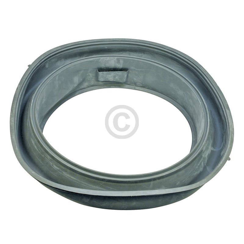 Türmanschette, OT! 481246668785 Bauknecht, Whirlpool, Ikea