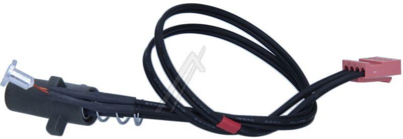 NTC-Sensor für Küchenmaschine Delonghi AS00000553 Temperaturfühler