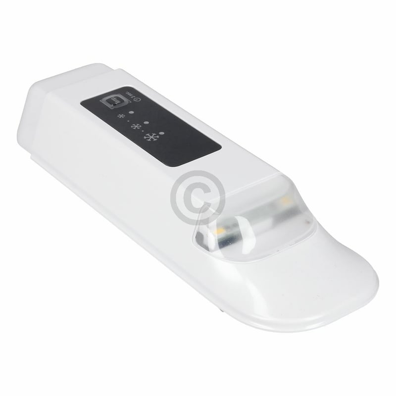 Thermostat electr. EOS1 BK 481010713716