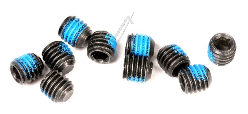 Innensechskantschraube M5x5 mit Flachende Segway-Ninebot AB.50.0026.62 für E-Scooter C2 C2PRO