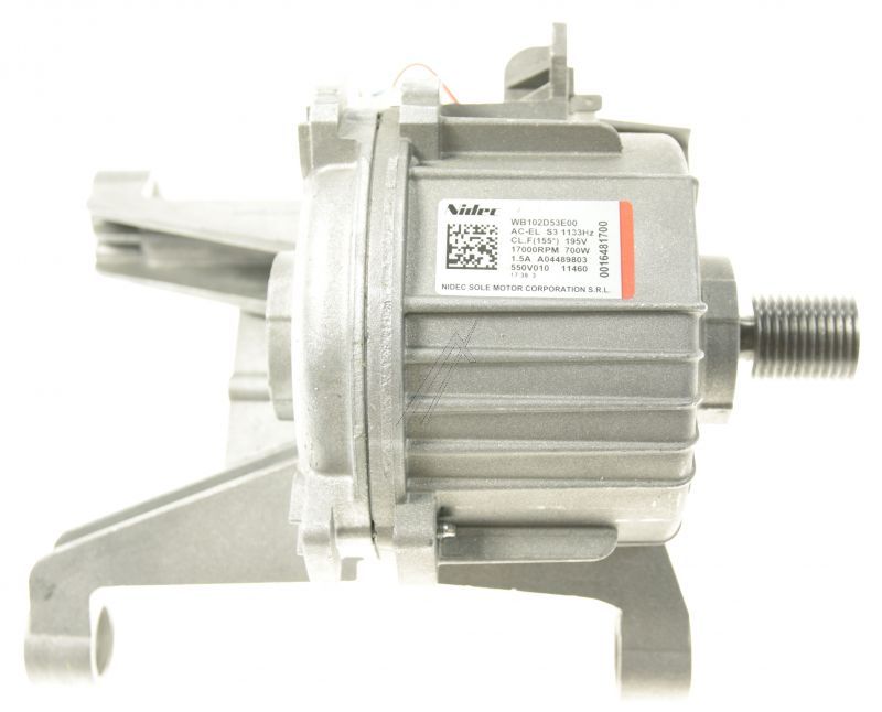 Induktionsmotor für Trockner AEG 140044898033 195V, 1