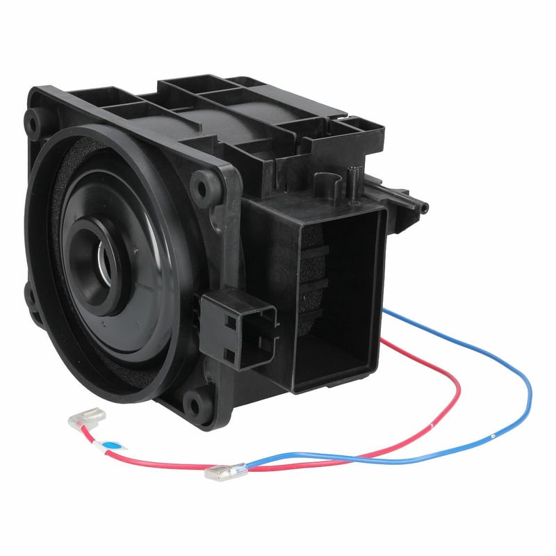 Dust collection fan motor 201-2230-0065