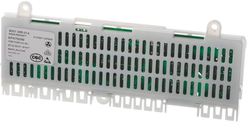 Steuerungsmodul 12018545