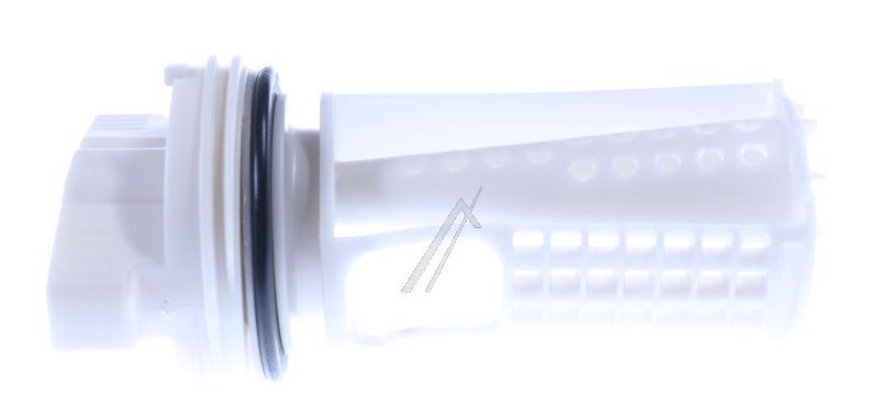 Flusensieb für Waschmaschine Com DC97-15695C mit Griff