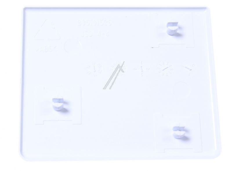 Abdeckplatte für Kühlschrank Hisense/Gorenje HK1654224 Kühlschrank-Öffnungsabdeckung