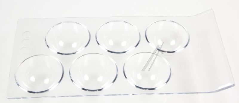 Eierablage für Kühlschrank Beko C00871058 6er-Set