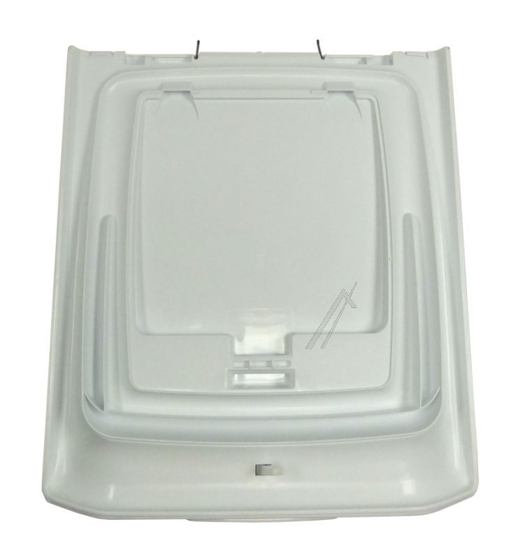 Waschmaschinen-Deckel Candy Hoover 43007446 Oberteil