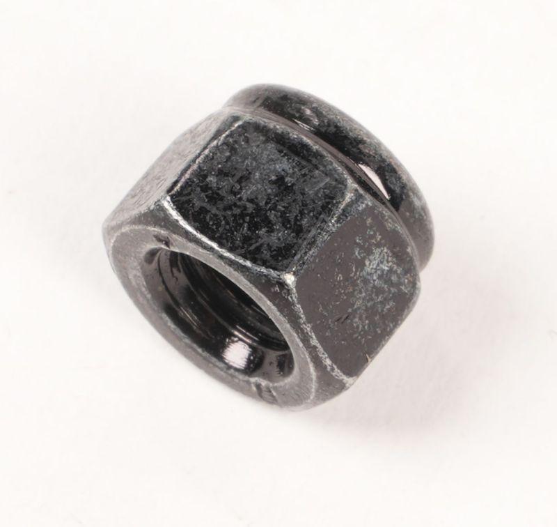 Dünne Kontermutter M6 mit Nicht-Metall-Einsatz Segway-Ninebot CC.00.0000.29 für E-Scooter Max G3