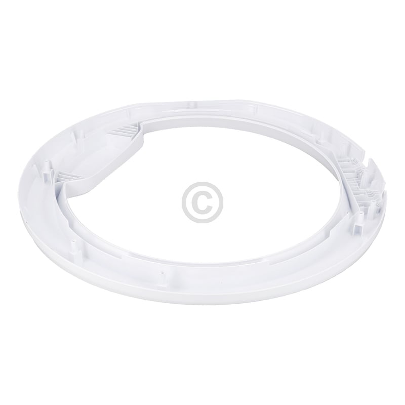 Türrahmen Candy/ Hoover 70059744 für Waschmaschine CANDY/ HOOVER