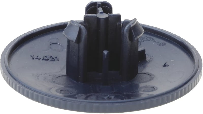 Drehgriff-Temperatur 00623286