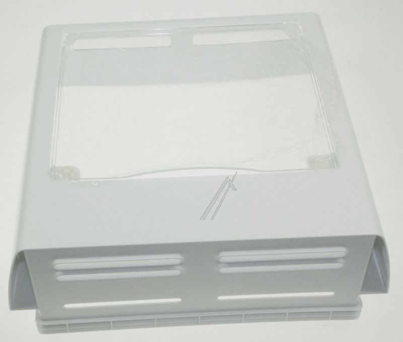 Gehäuse Home Bar für Kühlschrank LG ABQ73401201 Frontblende