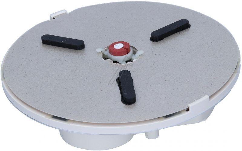 Induktionsmodul für Ofen Teka 60703006 Kochzone 200mm