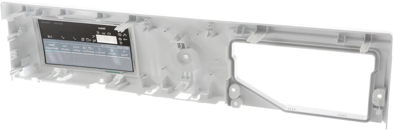 Bedienblende 11013869