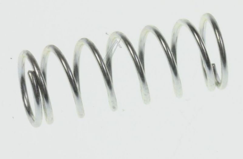 Feder für Bosch Staubsauger 00756128 Sauger-Feder