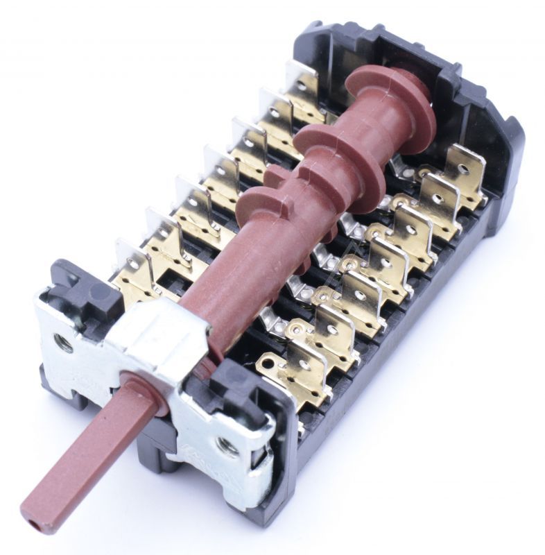 Wippschalter für Ofen Candy/Hoover 49109026 Ofensteuerung