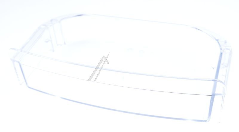 Türfach für Kühlschrank Smeg 760392025 milchweiß, transparent