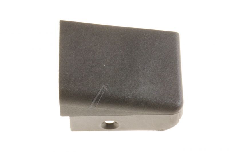 U-Profil-Blende links für Amica Herd 8028449 Backofenblende