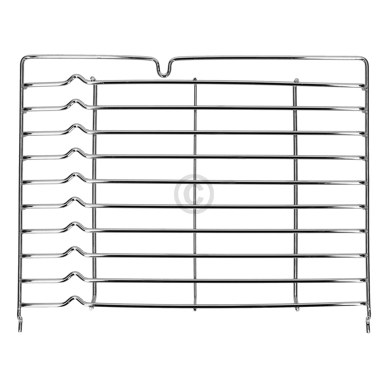 Seitengitter rechts Midea 12971100000563 für Backofen Midea