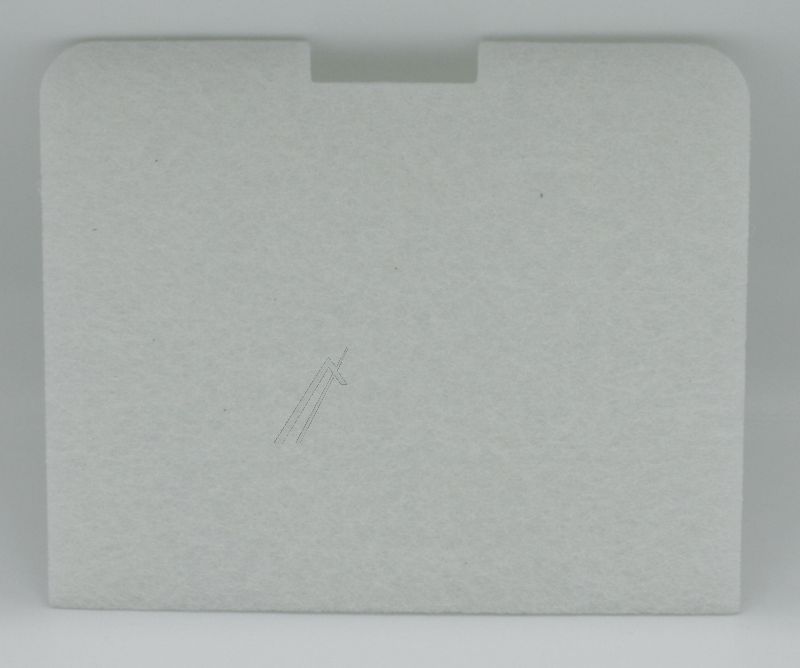 Vormotor-Mikrofilter für Staubsauger Beko Grundig Arçelik C00928692 Motorfilter