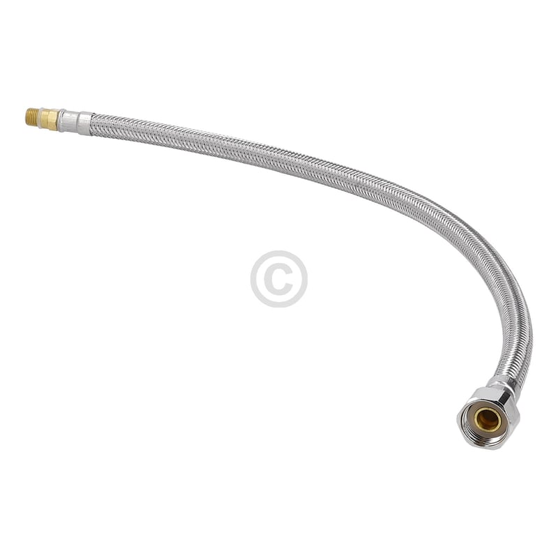 Flex-anschlussschlauch 500 mm, 3/8"ig x m10ag KIRCHHOFF 98628325 KIRCHHOFF