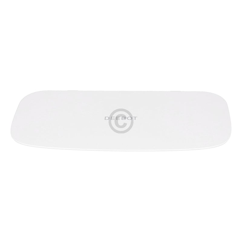 Abdeckung des Staubbehälters Ecovacs 201-2353-1000 für Staubsauger-Roboter