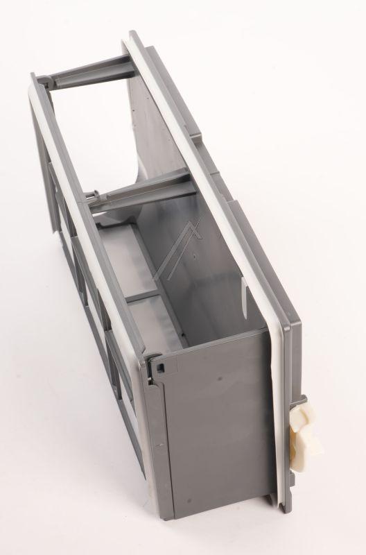 Flusensieb Abdeckung für Trockner Whirlpool Indesit C00991390 Klappe Flusen