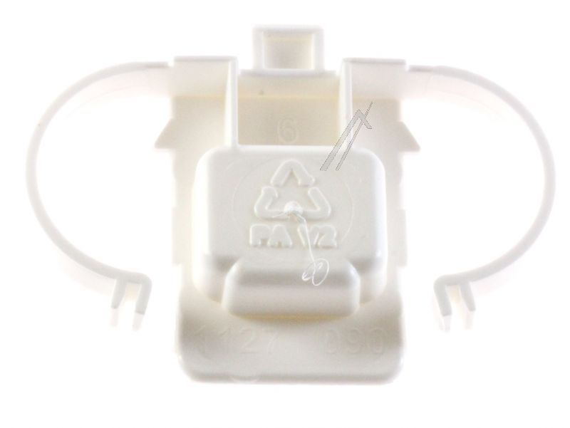 Haken für Dunstabzugshaube Whirlpool 481953538138 C00333343 Befestigung