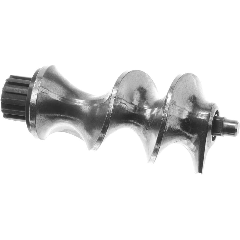 Förderschnecke für Fleischwolf Bosch Siemens 12024514 ZMM1486S(00) Metall