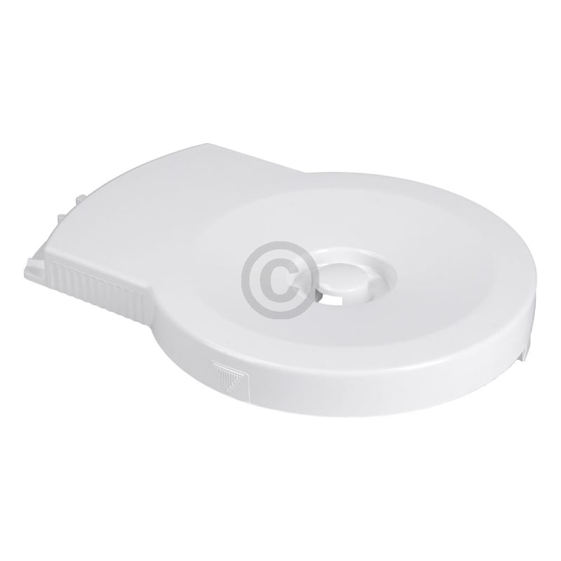 Deckel für Mixbehälter Braun 67051264 für Küchenmaschine Braun