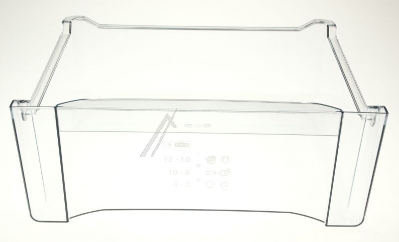 Kühlschrank-Schublade Hisense/Gorenje 327957 54N Gemüsefach