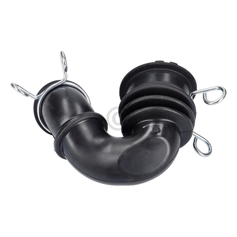 Einlaufschlauch mit Schellen SAMSUNG DC97-14874F für Waschmaschine