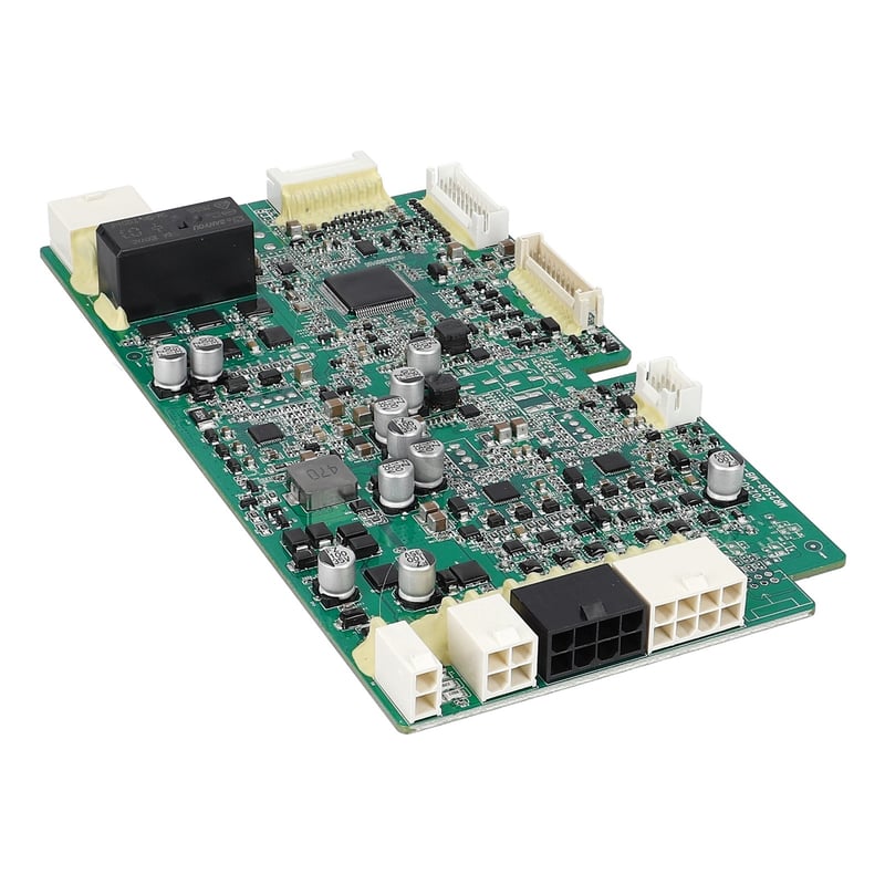 Lawn Mower Main Board 201-2452-0063 Ecovacs