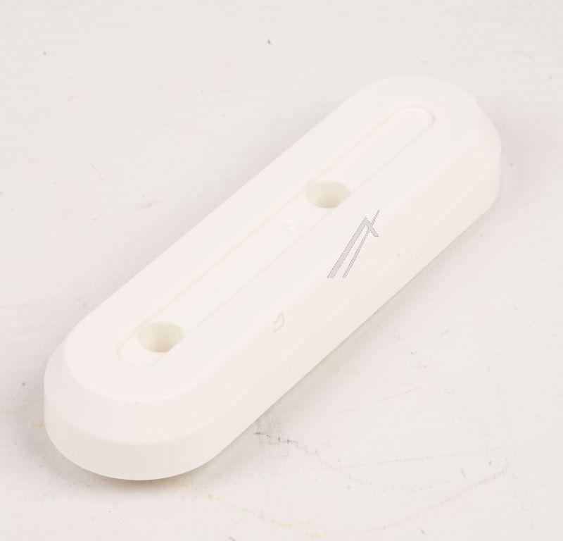 Dekorative Abdeckung Vorder- und Hintergabel Xiaomi M365 C002300002400 (weiß) für E-Scooter