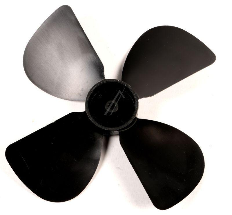 Lüfter Helix III für Ofen Teka 89830345 18/20 VR01 Flügelrad