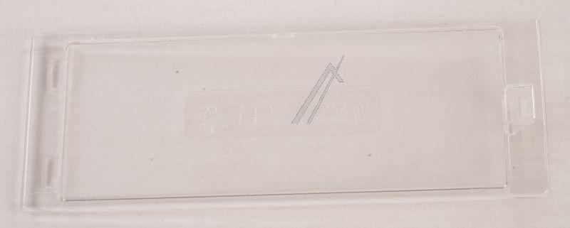 Lampendeckel für Dunstabzugshaube Whirlpool Indesit C00938056 Lichtschutz