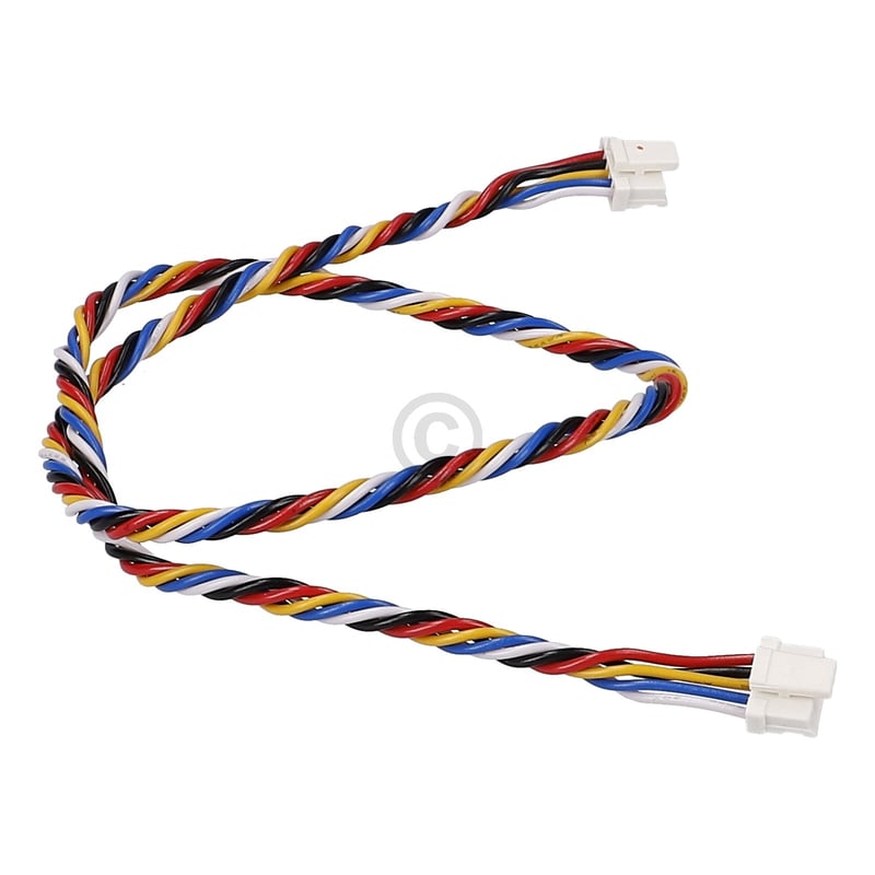 Recharging wire 201-2515-0030 Ecovacs