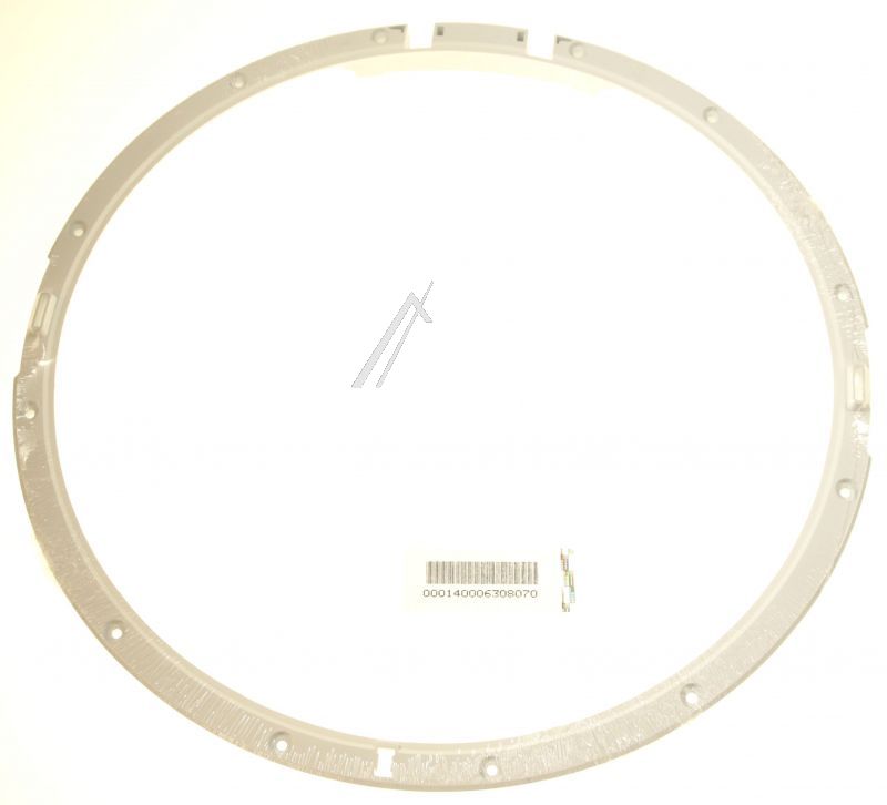 Innentür, Rahmen, Weiss, Ø457. (140006308070)