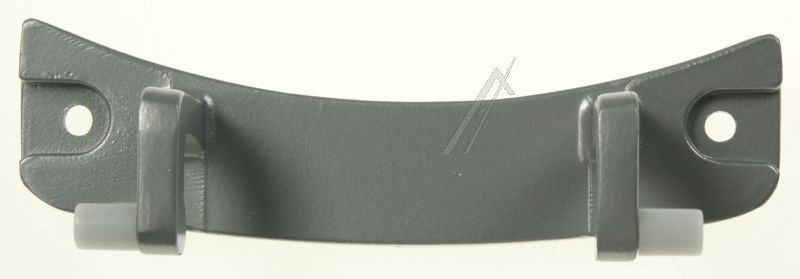 Türenscharnier für Waschmaschine Midea 12338100000179 Waschmaschinen-Tür