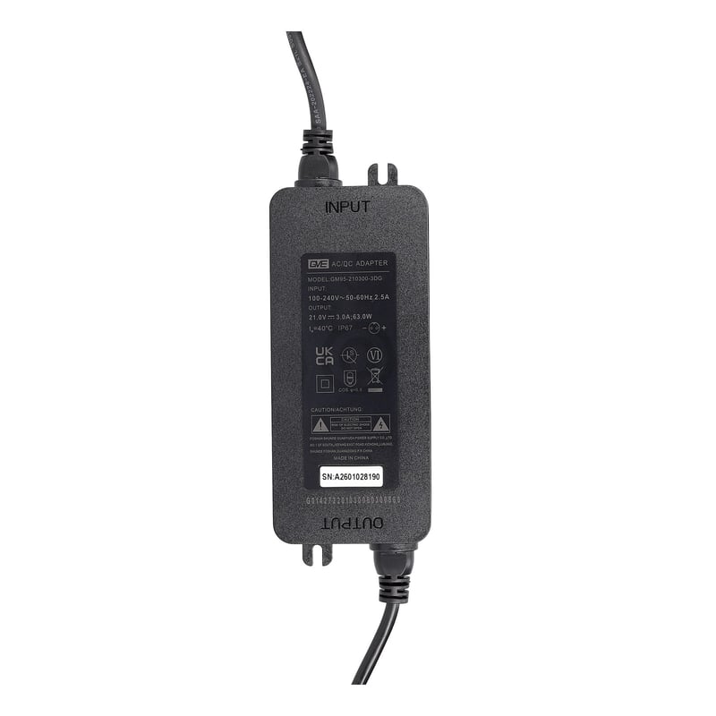 Adapter 201-2508-0029 Ecovacs