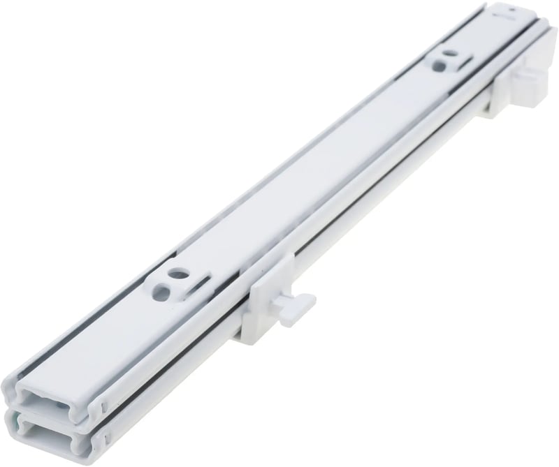 Führungsschiene für Kühlschrank Bosch 12009808 Kühlschrankreparatur