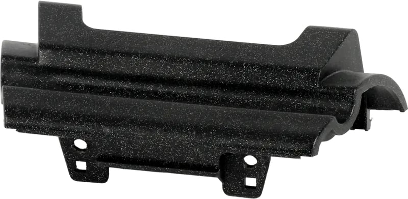 Abdeckung für Bügeleisen Bosch 00631243 Hitzeschutz, Gehäuse