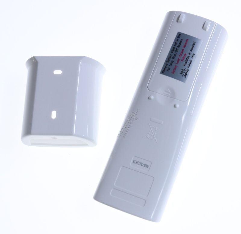 LG Klimaanlage Fernbedienung AKB73315616 Kühlung, Komfort