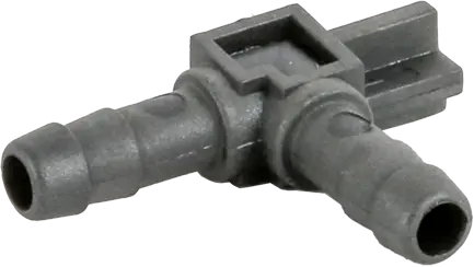 Anschlussstutzen für Bügeleisen BSH-Gruppe 10002016 Dampfdüse